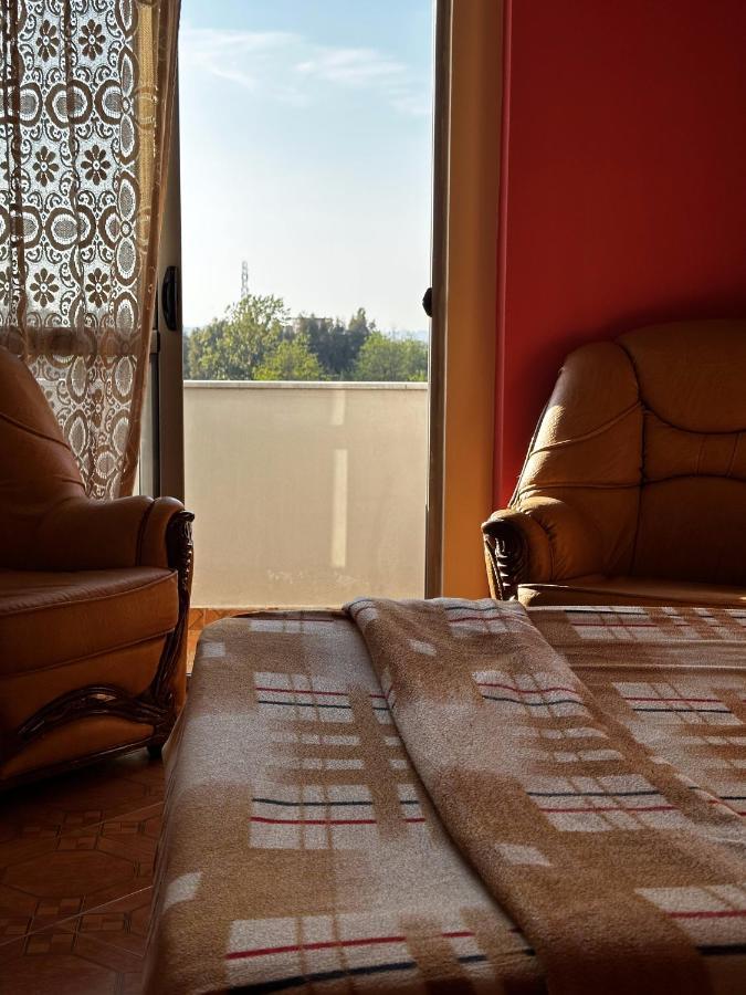 Sunny Riverside Tirana'S Oasis - Breakfast & Dinner Exterior photo
