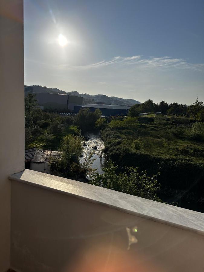 Sunny Riverside Tirana'S Oasis - Breakfast & Dinner Exterior photo