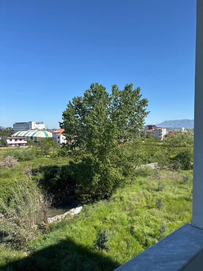 Sunny Riverside Tirana'S Oasis - Breakfast & Dinner Exterior photo